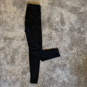 Victoria’s secret incredible essential legging.